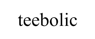 TEEBOLIC