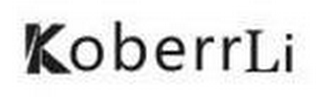 KOBERRLI