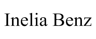 INELIA BENZ