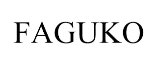 FAGUKO