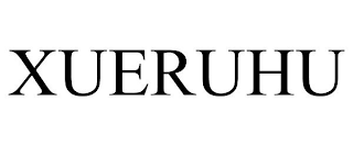 XUERUHU