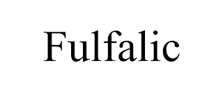 FULFALIC