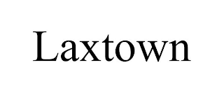 LAXTOWN