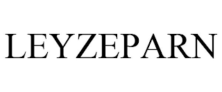 LEYZEPARN