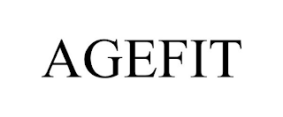 AGEFIT