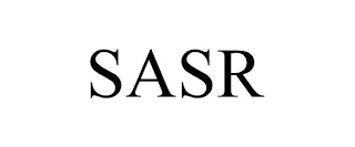 SASR