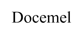 DOCEMEL