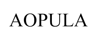 AOPULA