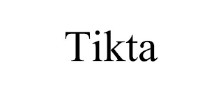 TIKTA