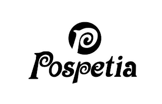 P POSPETIA