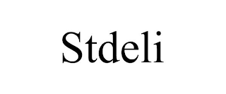 STDELI