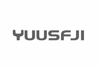 YUUSFJI