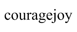 COURAGEJOY