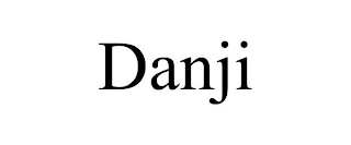 DANJI