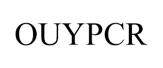 OUYPCR