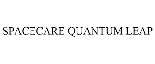 SPACECARE QUANTUM LEAP