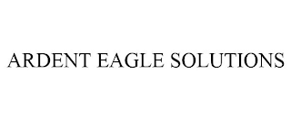 ARDENT EAGLE SOLUTIONS