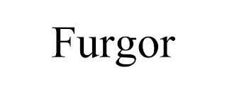 FURGOR