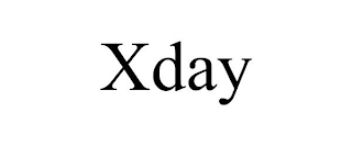 XDAY