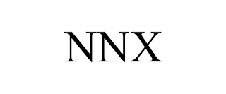 NNX