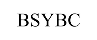 BSYBC