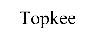 TOPKEE