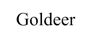 GOLDEER