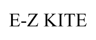 E-Z KITE