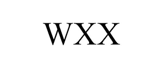 WXX