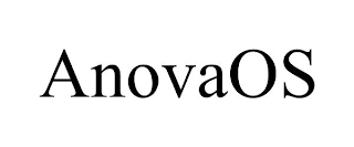 ANOVAOS