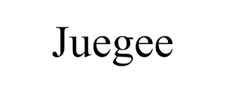 JUEGEE