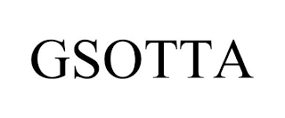 GSOTTA