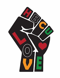 HBCU LOVE