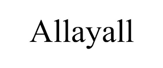 ALLAYALL