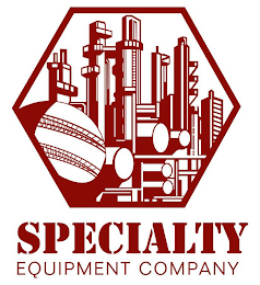 SPECIALTY EQUIPMENT COMPANY