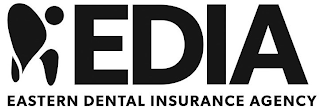 EDIA EASTERN DENTAL INSURANCE AGENCY