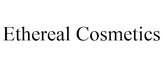 ETHEREAL COSMETICS