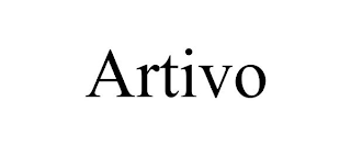 ARTIVO