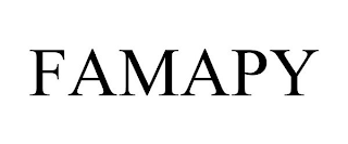 FAMAPY