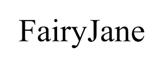 FAIRYJANE