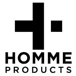 H HOMME PRODUCTS