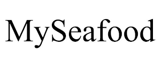 MYSEAFOOD