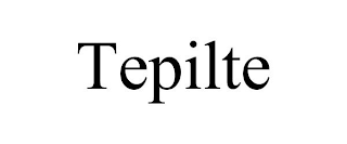 TEPILTE