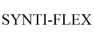SYNTI-FLEX