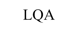 LQA