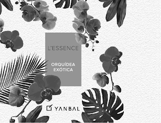 L'ESSENCE ORQUIDEA EXOTICA YANBAL