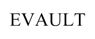 EVAULT