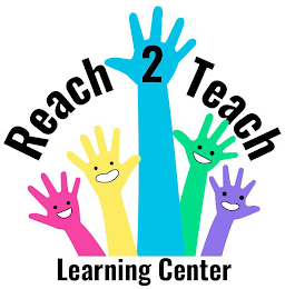 REACH 2 TEACH LEARNING CENTER