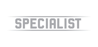 SPECIALIST