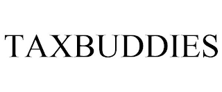 TAXBUDDIES